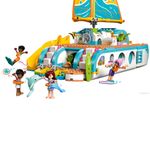 42664-LEGO-Friends-aventura-no-barco-de-viagem -5-